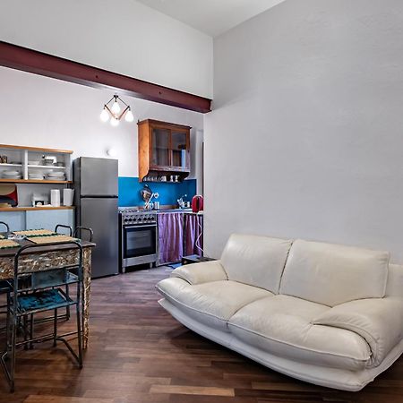 Beccaria & Sant'Ambrogio Lovely Apartment Florence Exterior photo